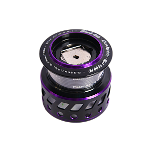 Катушка безынерционная фидерная Black Side Guardian 4500FD (7+1 подш.)