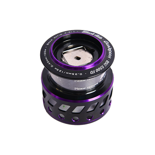 Катушка Black Side Guardian