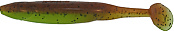 Мягк.приманки Bass Assassin , DDA40463 (7 шт.)