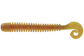 Мягк.приманки LureMax CHEEKY WORM 100 мм''/10см, LSCW4-06-007 Ebimiso Oil (6 шт.)