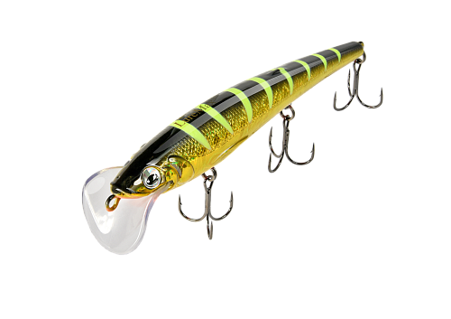 Воблер LureMax Stinka