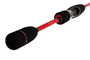 Удилище спин. Maximus POINTER Travel 21UL  2,1 m 0,8-6 g