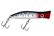 Воблер Halco ROOSTA POPPER 135 # R49, 135mm, 49 г., 0m (F)