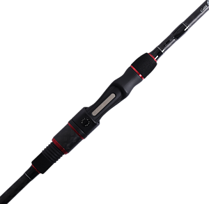 Удилище спин. Maximus BLACK WITCH JIG 22ML 2,2m 6-21g