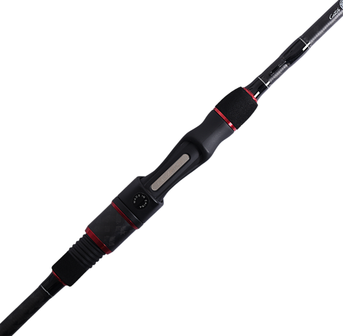 Maximus Black Witch Jig