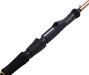 Удилище спин. Maximus ZIRCON-X JIG 22M 2,2m  10-35g
