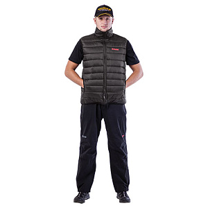 Костюм Alaskan Pioneer  XL