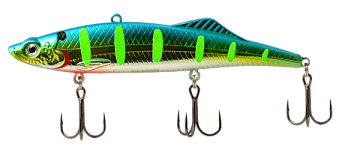  ECOPRO Kuda 105 35 099-Neon Shad