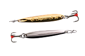 Блесна вертикальная ECOPRO Shprot -S, 36мм, 1,9г, S/G