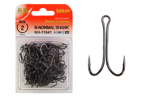  Saikyo .Normal Shank KH-11041   2 BN (100)
