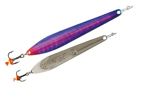 Блесна вертикальная ECOPRO Killer