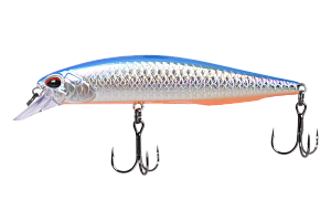 Воблер LureMax DINGO 100S MR-289 14,8г. тонущий