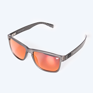 Поляриз. очки Maximus AG49-07 Graphene Red revo