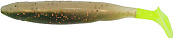 Мягк.приманки Bass Assassin , DDA40264 (7 шт.)