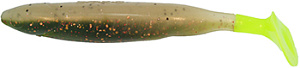 Мягк.приманки Bass Assassin , DDA40438 (7 шт.)