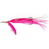 Блесна вращ. Lukris PULPO LUKY, 2, rosa