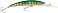 Yo-Zuri R538 Crystal Minnow Deep Diver 90F
