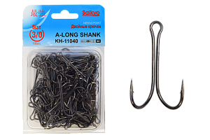 Saikyo .Long Shank KH-11040  BN 3/0 (100)