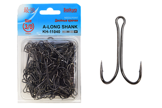  Saikyo .Long Shank KH-11040  BN 3/0 (100)