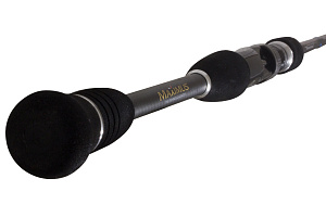 Удилище каст. Maximus DESTROYER-X C 15H 1,5m  20-80g 