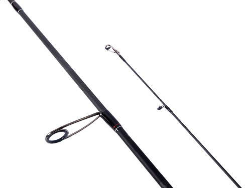 Maximus Black Widow-X Light Jig