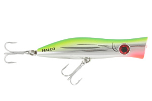  Halco ROOSTA POPPER 135 #H81, 135mm, 49 ., 0m (F)