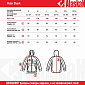   windstopper Polar Shark  XXL