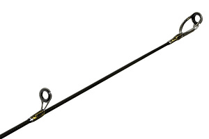 Удилище спин. Lagoon-Boxer 180L 1,8m 3-15g