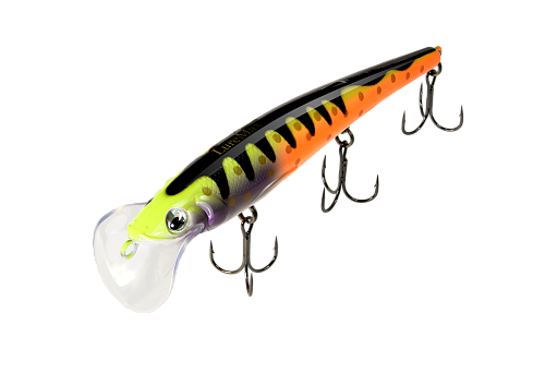 Воблер LureMax Stinka Воблер LureMax Stinka