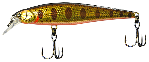 Воблер LureMax Blaze