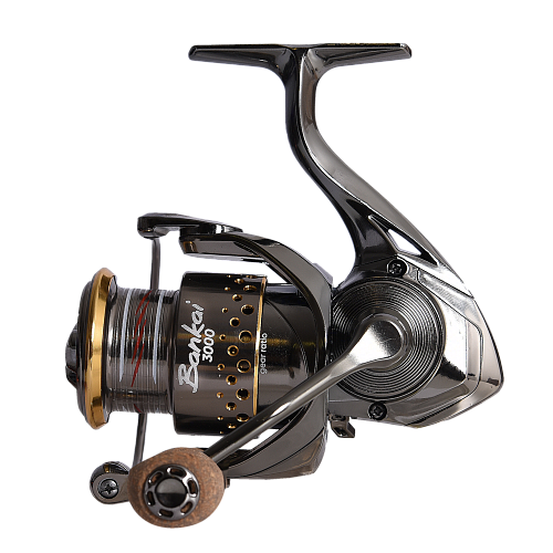 Катушка Maximus Bankai