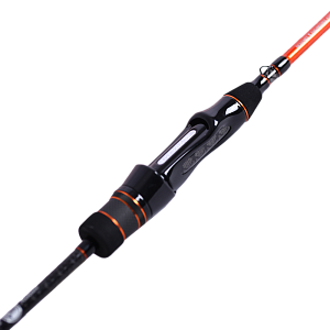 Удилище спин. Maximus GRAVITY-X MICROJIG 204SUL 2,0m 0,6-5g