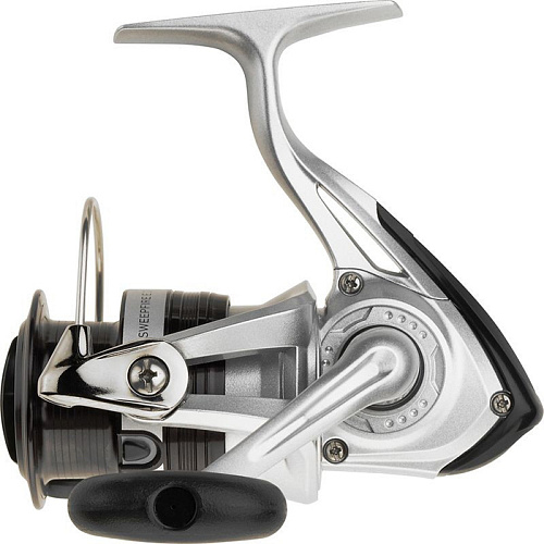 Катушка безынерционная Daiwa Sweepfire E
