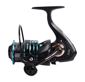 Катушка безынерционная Black Side Cadet 1000FD (5+1 подш.)