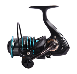 Катушка безынерционная Black Side Cadet 1000FD (5+1 подш.)