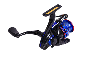 Катушка безынерционная Black Side Prodigy 2000 FD  (5+1 подш.)