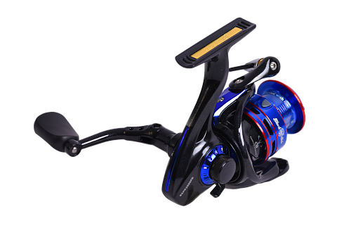 Катушка Black Side Prodigy 