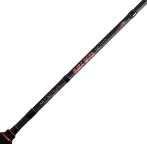 Удилище спин. Maximus BLACK WITCH JIG 23M 2,3m 7-35g