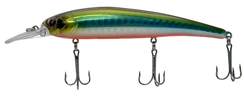 Воблер LureMax Killer