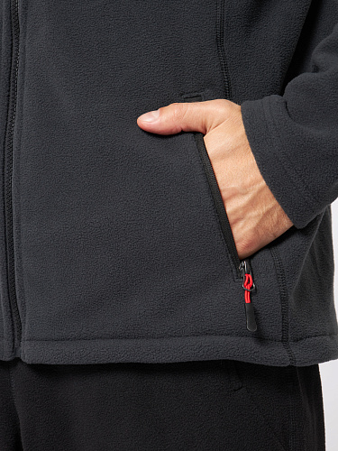 Комплект флисовый Alaskan Royal Fish