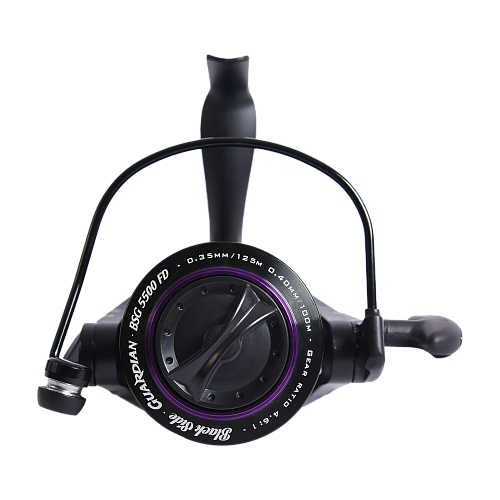 Катушка Black Side Guardian