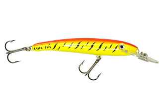  Halco LASER PRO 120, DD+STD, # R 8, 118mm, 20 . 