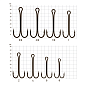  Saikyo .Long Shank KH-11040  BN  4 (100)