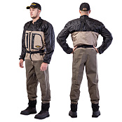 Вейдерсы Alaskan River Master,    XS