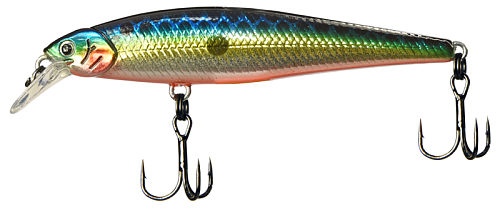 Воблер LureMax Blaze