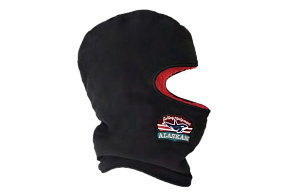 Балаклава Alaskan с мехом (AACC1801-FM) one size