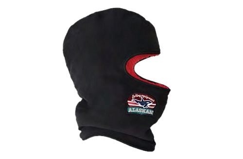 Балаклава Alaskan с мехом AACC1801-FM Балаклава Alaskan с мехом AACC1801-FM