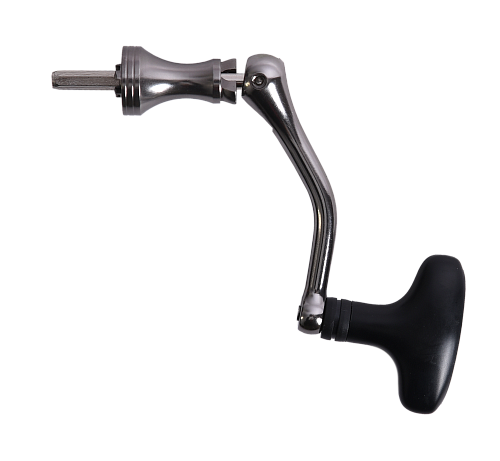 Катушка Black Side Totem