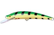 Воблер Nils Master INVINCIВLE Floating 12cm, 24 г., #010