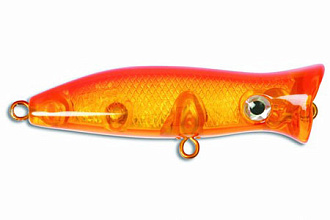  Halco ROOSTA POPPER  45 # R41, 45mm, 3,7 .